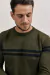 Sweater JIMBO Slimfit en internet