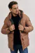 Campera URIEL - tienda online