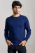 Sweater LANA VERNAZZA Azul Claro