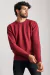 Sweater LANA VERNAZZA Azul Claro - tienda online