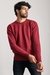 Sweater LANA VERNAZZA petroleo - tienda online