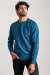Sweater LANA VERNAZZA Azul Claro - comprar online
