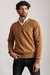 Sweater LANA POSITANO TOSTADO