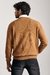 Sweater LANA POSITANO TOSTADO - comprar online