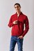 Sweater Medio Cierre VINNIE - comprar online