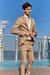 ºSaco PANAMA Beige - comprar online