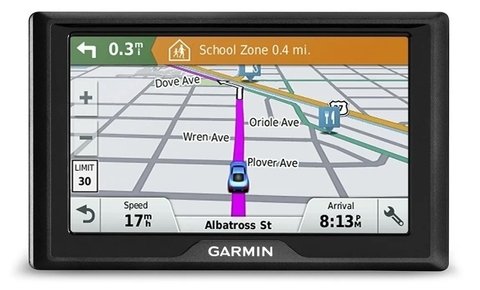 GPS GARMIN DRIVE 40