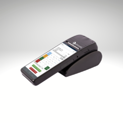 FACTURADOR MOVIL ELITRONIC TPM-55