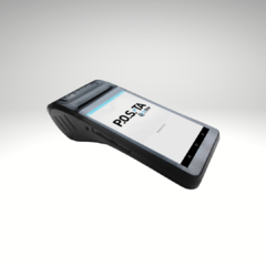 FACTURADOR MOVIL 3NSTAR POSTA