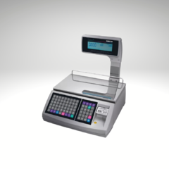 BALANZA KRETZ REPORT NX USB 30 KG
