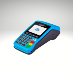 LECTOR DE TARJETAS MERCADO PAGO POINT PLUS