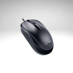 MOUSE GENIUS DX-120