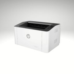 IMPRESORA LASER HP 107A