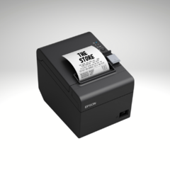 IMPRESORA DE TICKETS EPSON TM-T20III ETHERNET