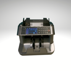 CONTADORA DE BILLETES CIFRA CBX 8080