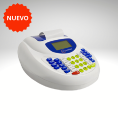 REGISTRADORA FISCAL MORETTI CR KINDER