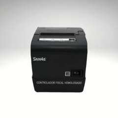 CONTROLADOR FISCAL SAM4S ELLIX 40F