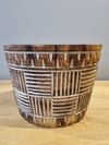 Bowl Wood