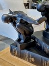 Escultura Masculina Black