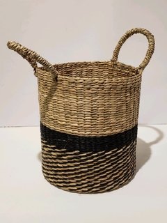 Canasto Java Black