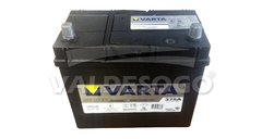 Bateria 12 Volts 50 Amp VARTA