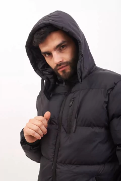 Campera Jake - tienda online