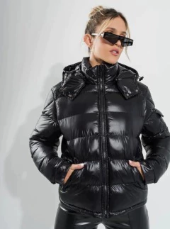 Puffer Roxy - comprar online
