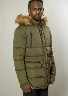 Parka Snow