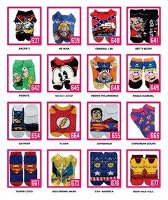 Six Pack Soquetes - tienda online