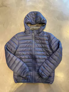 campera Martin - Mata Marcá Tendencia