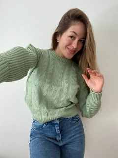 Sweater Kali en internet