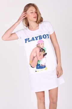 Remeron Playboy en internet