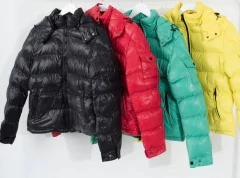 Puffer Roxy - comprar online