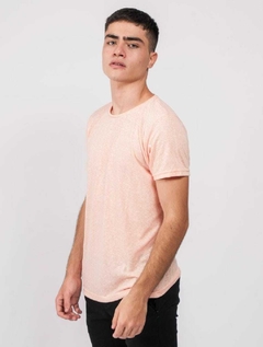 Remera Flame