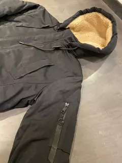 Parka Darwin - tienda online