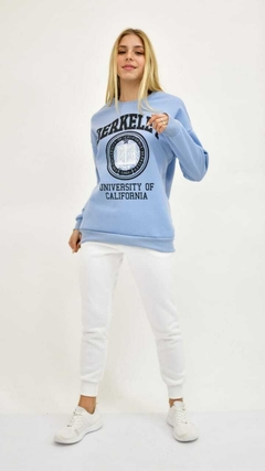 Buzo Berkeley - comprar online