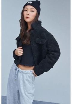 Campera Pali