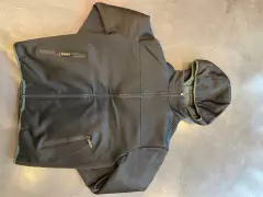 campera Martin en internet