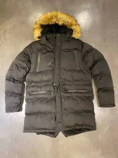Parka Snow