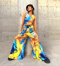 Palazzo Batik - Mata Marcá Tendencia