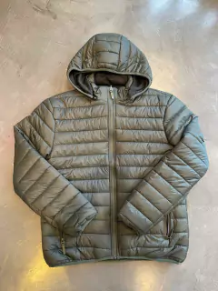 campera Martin
