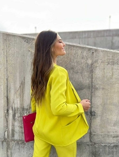 Blazer Diana en internet