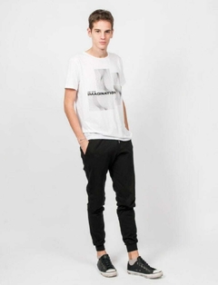 Remera Imagination - comprar online