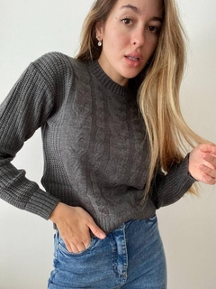 Sweater Kali - comprar online