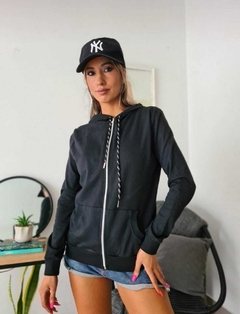 Campera tami