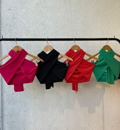 Top Caro - tienda online