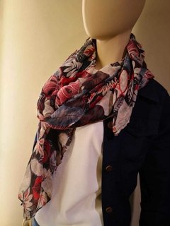Pashminas importadas en internet