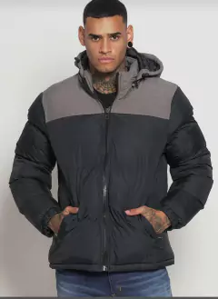 Campera Dylan