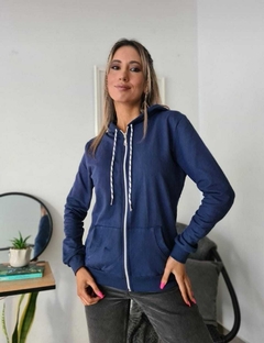 Campera tami - Mata Marcá Tendencia