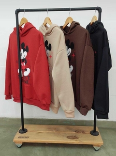 Buzo Mickey